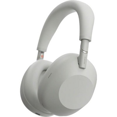 Беспроводные наушники Sony WH-1000XM6 Platinum Silver - фото 49276