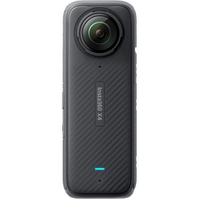 Экшн-камера Insta360 X4 Standard Bundle - фото 49309