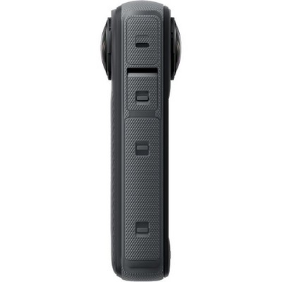 Экшн-камера Insta360 X4 Standard Bundle - фото 49310