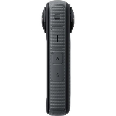 Экшн-камера Insta360 X4 Standard Bundle - фото 49311