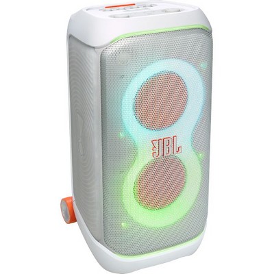 Портативная акустика JBL Partybox 320, белый - фото 49330