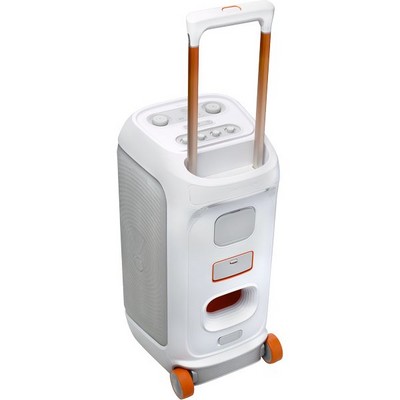 Портативная акустика JBL Partybox 320, белый - фото 49341