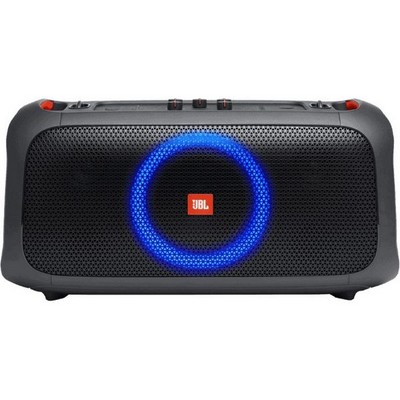 Портативная акустика JBL PartyBox On-The-Go - фото 49366