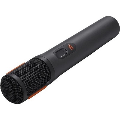 Комплект беспроводных микрофонов JBL PartyBox Wireless Mic 2шт - фото 49389