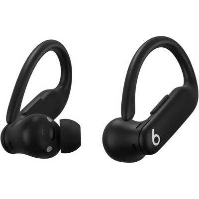 Беспроводные наушники Beats Powerbeats Pro 2 Jet Black - фото 49415