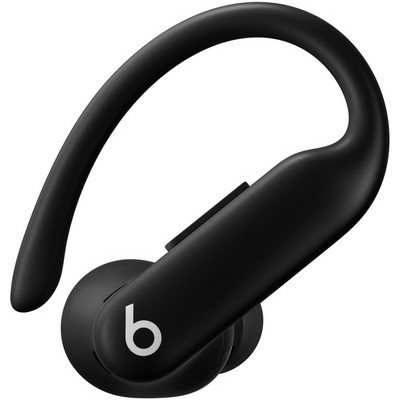Беспроводные наушники Beats Powerbeats Pro 2 Jet Black - фото 49422
