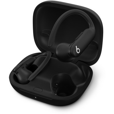 Беспроводные наушники Beats Powerbeats Pro 2 Jet Black - фото 49423