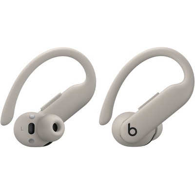Беспроводные наушники Beats Powerbeats Pro 2 Quick Sand - фото 49417