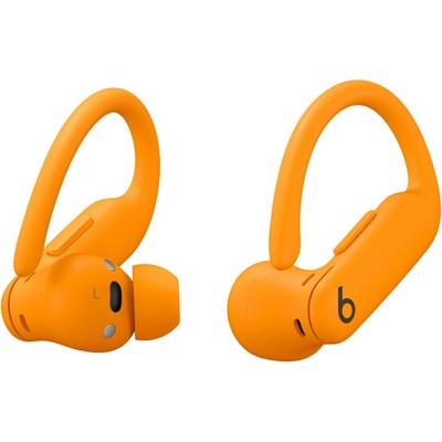 Беспроводные наушники Beats Powerbeats Pro 2 Electric Orange - фото 49436