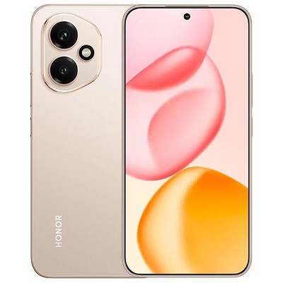 Смартфон Honor 400 8/256GB Desert Gold - фото 49471