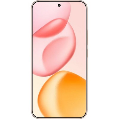 Смартфон Honor 400 8/256GB Desert Gold - фото 49472