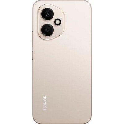Смартфон Honor 400 8/256GB Desert Gold - фото 49477