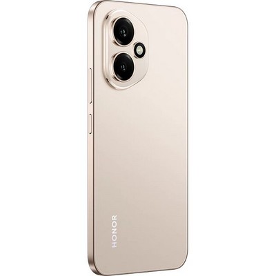 Смартфон Honor 400 8/256GB Desert Gold - фото 49480