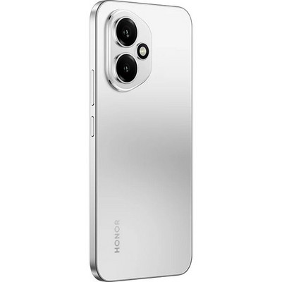 Смартфон Honor 400 12/256GB Meteor Silver - фото 49512