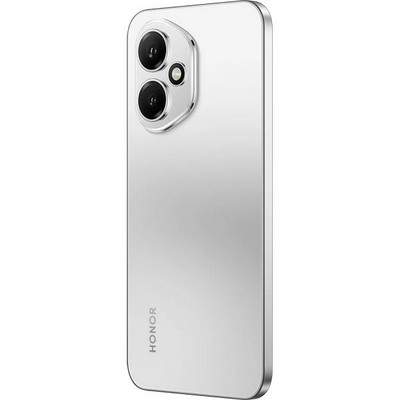Смартфон Honor 400 12/256GB Meteor Silver - фото 49513