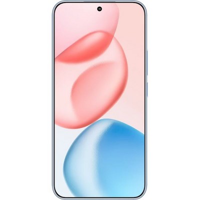 Смартфон Honor 400 12/256GB Tidal Blue - фото 49515