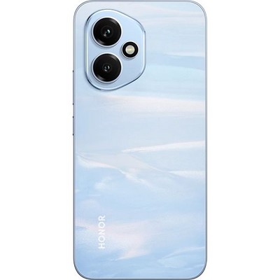 Смартфон Honor 400 12/256GB Tidal Blue - фото 49516