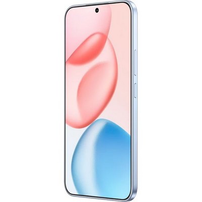 Смартфон Honor 400 12/256GB Tidal Blue - фото 49518