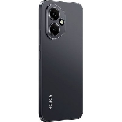Смартфон Honor 400 12/512GB Midnight Black - фото 49550