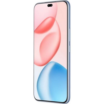 Смартфон Honor 400 Pro 12/512GB Tidal Blue - фото 49583