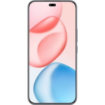 Смартфон Honor 400 Pro 12/512GB Midnight Black - фото 49586