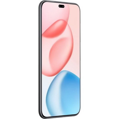 Смартфон Honor 400 Pro 12/512GB Midnight Black - фото 49588