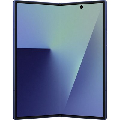 Смартфон Samsung Galaxy Z Fold7 12/256GB Blue Shadow - фото 49595