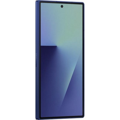 Смартфон Samsung Galaxy Z Fold7 12/256GB Blue Shadow - фото 49597