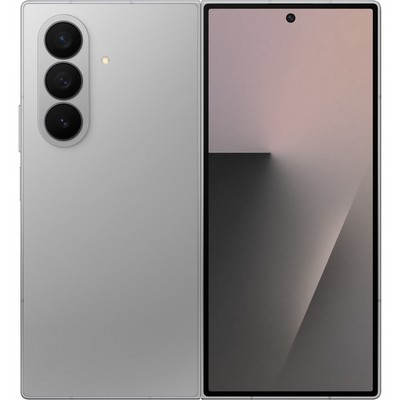 Смартфон Samsung Galaxy Z Fold7 16/1TB Silver Shadow - фото 49656