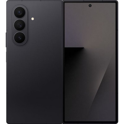 Смартфон Samsung Galaxy Z Fold7 16/1TB Jetblack - фото 49663