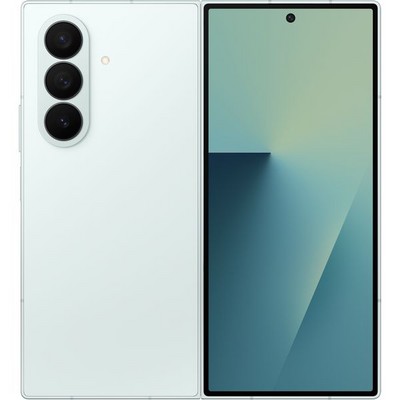 Смартфон Samsung Galaxy Z Fold7 16/1TB Mint - фото 49669