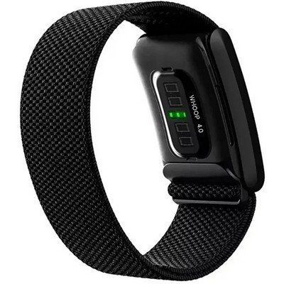 Фитнес-браслет WHOOP 4.0 с годовой подпиской - фото 49703