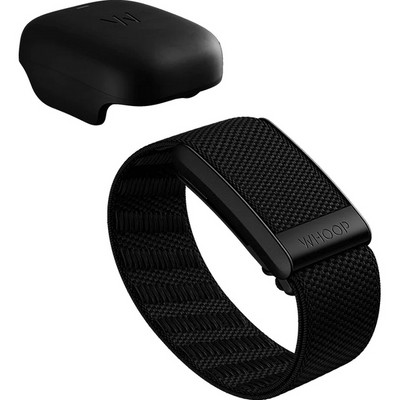 Фитнес-браслет WHOOP 4.0 с годовой подпиской - фото 49704