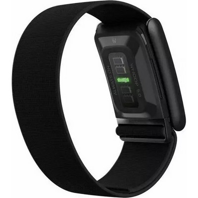 Фитнес-браслет WHOOP 5.0 One с годовой подпиской - фото 49709