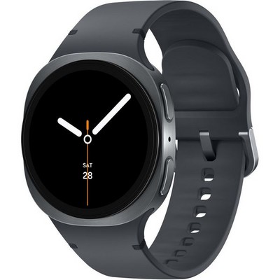 Умные часы Samsung Galaxy Watch8 40mm Graphite - фото 49723