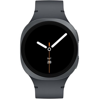 Умные часы Samsung Galaxy Watch8 LTE 40mm Graphite - фото 49737