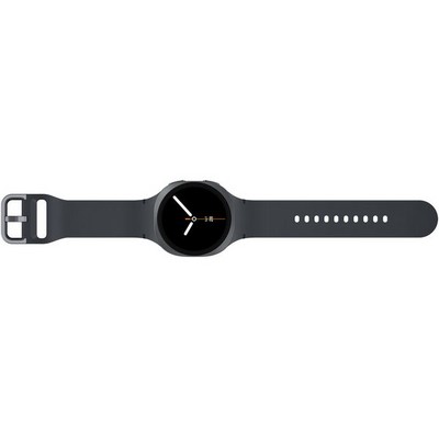 Умные часы Samsung Galaxy Watch8 LTE 40mm Graphite - фото 49741