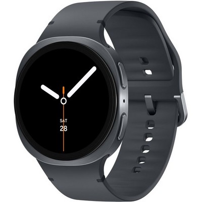 Умные часы Samsung Galaxy Watch8 44mm Graphite - фото 49750