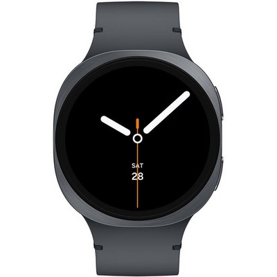 Умные часы Samsung Galaxy Watch8 LTE 44mm Graphite - фото 49765
