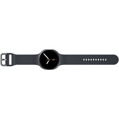 Умные часы Samsung Galaxy Watch8 LTE 44mm Graphite - фото 49769