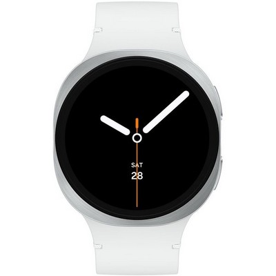 Умные часы Samsung Galaxy Watch8 44mm Silver - фото 49758