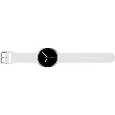 Умные часы Samsung Galaxy Watch8 44mm Silver - фото 49762
