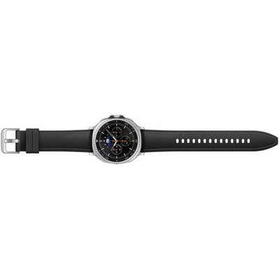 Умные часы Samsung Galaxy Watch8 Classic 46mm Black - фото 49784