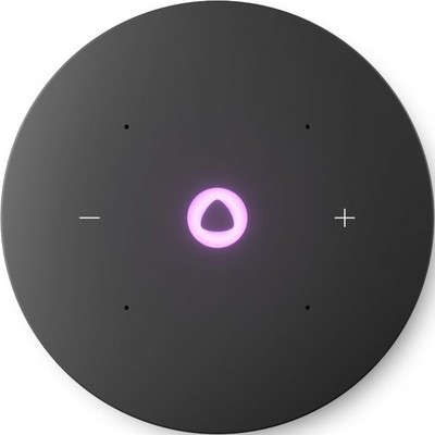 Умная колонка Яндекс Станция Мини 3 Про с Алисой, Zigbee, синий - фото 49959