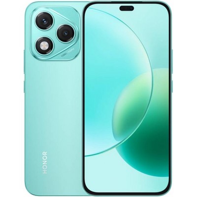 Смартфон Honor 400 Lite 8/256GB Marrs Green - фото 49997