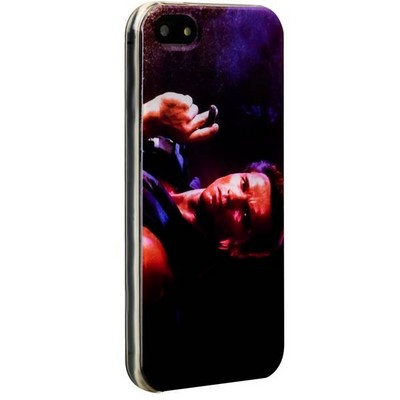 Чехол-накладка UV-print для iPhone SE/ 5S/ 5 силикон (кино и мультики) тип 006 - фото 7202