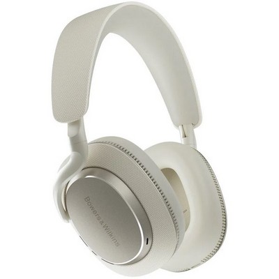 Беспроводные наушники Bowers & Wilkins PX7 S3 Canvas White - фото 50216