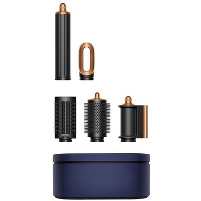 Стайлер Dyson Airwrap i.d. Long HS08 Straight+Wavy, Prussian Blue/Rich Copper - фото 50325 Стайлер Dyson Airwrap i.d. Long HS08 Straight+Wavy, Prussian Blue/Rich Copper - фото 50325