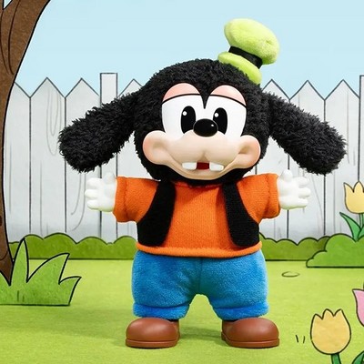 Pop Mart Labubu Mickey Family Cute Together Keychain Series Blind Box - фото 50344 Pop Mart Labubu Mickey Family Cute Together Keychain Series Blind Box - фото 50344