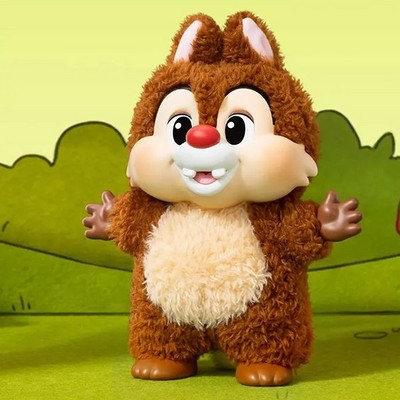 Pop Mart Labubu Mickey Family Cute Together Keychain Series Blind Box - фото 50345 Pop Mart Labubu Mickey Family Cute Together Keychain Series Blind Box - фото 50345